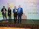 Easywork premiata a Milano con l’Eha Safe Work Italy