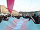 Tutto pronto a Torino per la Trans March 2025
