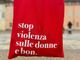 Uffici del Turismo in rosso per dire “No alla violenza sulle donne”