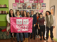 Torino Pride: nuovo direttivo, Chiara Tarantello e Margherita Anna Jannon co-coordinatrici
