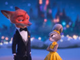 Zootropolis 2 della Disney Zootropolis 2 della Disney