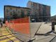 Ancora ritardi per piazza Bengasi, la Città: "Valutiamo penali contro l'impresa"