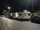 Camper al Gerbido