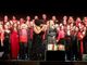 Free Voices Gospel Choir XmasTour 2025: gli ultimi due concerti il 30 e 31 dicembre