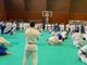 Lo sci lascia spazio al Judo a Bardonecchia