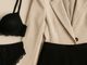 Come abbinare intimo e abbigliamento per sentirsi sempre a proprio agio Come abbinare intimo e abbigliamento per sentirsi sempre a proprio agio
