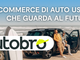 Autobro presenta il primo e-commerce bot per comprare auto usate online: da novembre 2025 l’acquisto diventa conversazionale, trasparente e attivo 24/7 con i nostri Bro sempre al tuo fianco