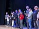 Prevenzione, spettacolo e solidarietà: grande successo al Teatro Tib di Borgaro Prevenzione, spettacolo e solidarietà: grande successo al Teatro Tib di Borgaro