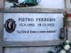 Pietro Ferrero, la commemorazione dell'operaio anarchico ucciso nell'eccidio del 1922 Pietro Ferrero, la commemorazione dell'operaio anarchico ucciso nell'eccidio del 1922