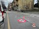 La nuova zona 30 di corso Racconigi