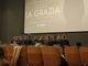 Presentazione del film La Grazia a Torino