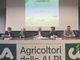 L'assemblea elettiva Cia delle Alpi