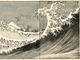 Katsushika Hokusai in mostra le opere dell'autore de "La grande onda" in mostra da Elena Salamon