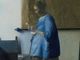 Uno dei capolavori di Vermeer