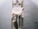 Museo Egizio: la statua del dio Amon in prestito per 10 anni dal Badisches Landesmuseum