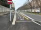 Terminati i lavori per la ciclabile Terminati i lavori per la ciclabile