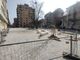 Conto alla rovescia per l'inaugurazione dell'area di via Coazze
