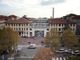 Agitazione sindacale all'interno delle Molinette