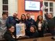 Vinovo, torna Giovani in festa: tutto pronto per la terza edizione Vinovo, torna Giovani in festa: tutto pronto per la terza edizione