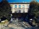 Una immagine dell'ospedale Mauriziano di Torino