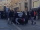 Assedio magrebino al centro di Torino: il tifo algerino sotto il Principi di Piemonte Assedio magrebino al centro di Torino: il tifo algerino sotto il Principi di Piemonte
