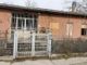 L'ex scuola abbandonata L'ex scuola abbandonata