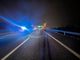 Terribile incidente in tangenziale all'uscita di corso Regina: morto un uomo
