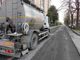 Stop a buche e crateri, al via i lavori di riasfaltatura di via Plava Stop a buche e crateri, al via i lavori di riasfaltatura di via Plava