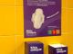 Dispenser gratuito di assorbenti in Città metropolitana