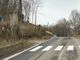 Segnaletica sbiadita, Gtt corre ai ripari anche in collina