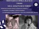 La locandina dell'evento