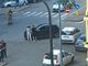 Ennesimo incidente all'incrocio tra corso Vercelli e via Boccherini Ennesimo incidente all'incrocio tra corso Vercelli e via Boccherini
