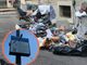 Telecamere mobili per via Ozegna