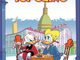 Copertina torinese per il celebre fumetto di Topolino Copertina torinese per il celebre fumetto di Topolino