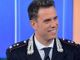 Diego Berlingieri è il nuovo comandante del Reparto Operativo dei Carabinieri