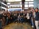 La squadra e gli sponsor di Basket Torino protagonisti al B2B ideato da Act Legal