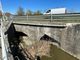 Strada Provinciale 177, focus sul rio a Caselette