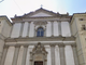 La chiesa di San Francesco da Paola, in via Po La chiesa di San Francesco da Paola, in via Po