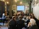 Comunali 2027: centro diviso tra civici e politici Comunali 2027: centro diviso tra civici e politici
