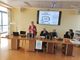 La conferenza stampa di lancio dell'iniziativa, in Città metropolitana La conferenza stampa di lancio dell'iniziativa, in Città metropolitana