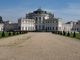 Il giardino della Palazzina di Caccia di Stupinigi