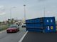 Incidente dopo la barriera di Settimo: traffico in tilt sulla tangenziale Incidente dopo la barriera di Settimo: traffico in tilt sulla tangenziale
