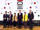 Il sindaco Stefano Lo Russo in missione a Tokyo