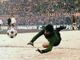 Una immagine d'epoca del 'giaguaro' Luciano Castellini
