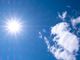 Le previsioni fino a giovedì 23 aprile