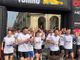 Mattinata di corsa per Torino Mattinata di corsa per Torino