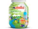 La Mole e i Toret si fanno dolci: Torino diventa un’opera d’arte sul vasetto di Nutella