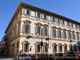 Foto d'archivio di Palazzo Lascaris