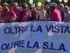 “Oltre la vista, Oltre la SLA”: al Parco Michelotti, la corsa inclusiva a sostegno della ricerca