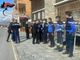 Controlli alle frontiere, visita del generale Galletta a Monginevro
